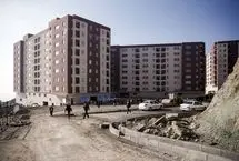 مورد باورنکردنی مسکن ملی در پردیس