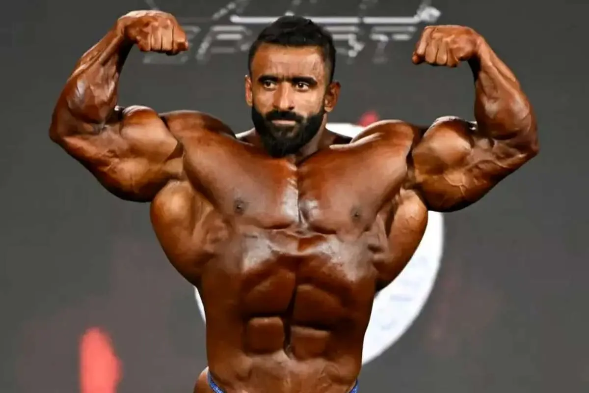 آرنولدکلاسیک 2026 آمریکا با حضور 2 ایرانی؛ هادی چوپان و وحید بادپی