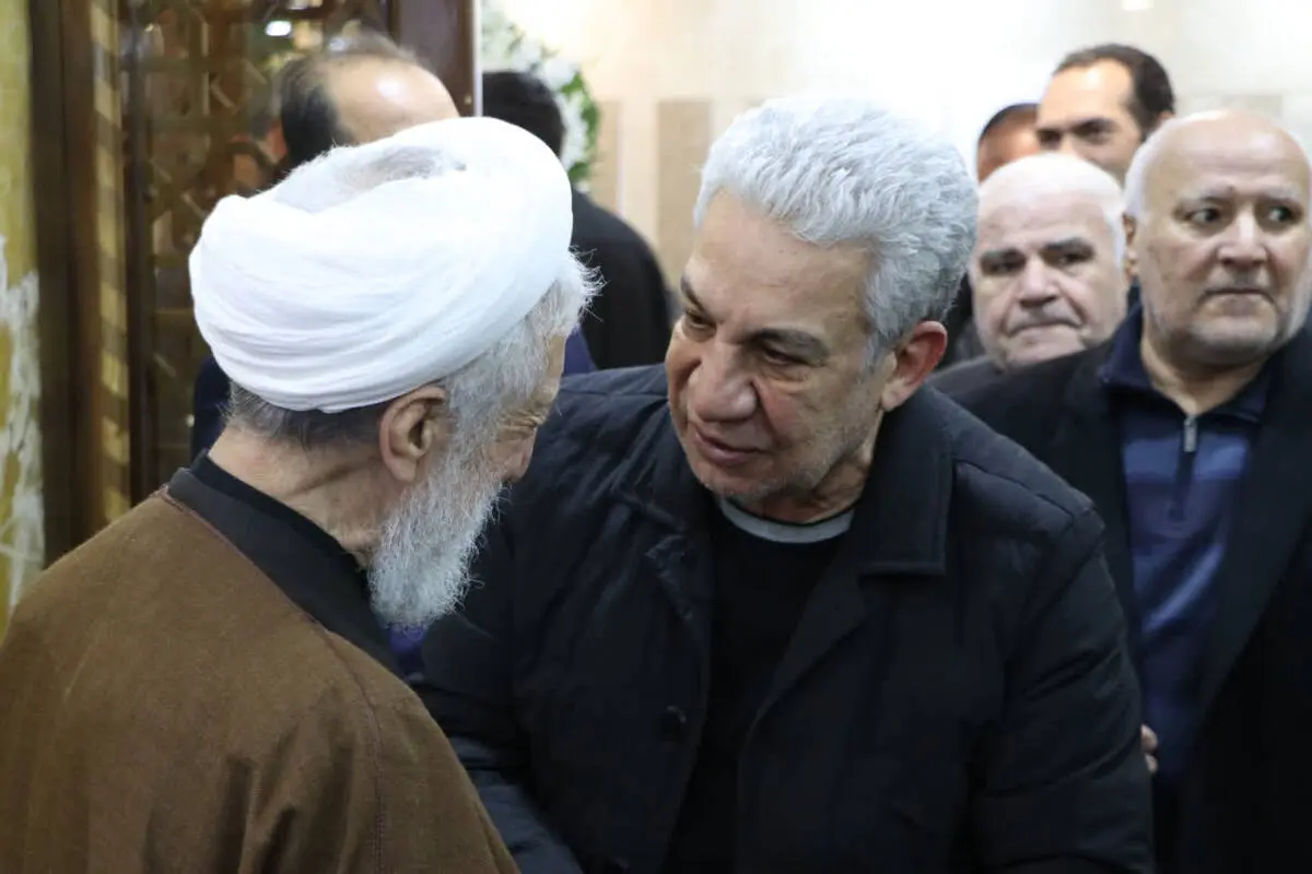 گالری