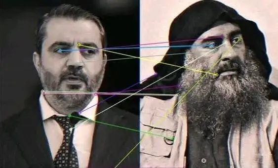 ابوبکر بغدادی زنده شد!
