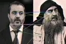 ابوبکر بغدادی زنده شد!