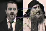 بازگشت ابوبکر بغدادی در چهره‌ای جدید؛ آیا وزیر خارجه سوریه همان سرکرده سابق داعش است؟