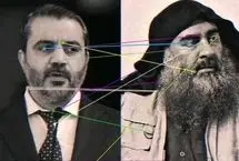 ابوبکر بغدادی زنده شد!
