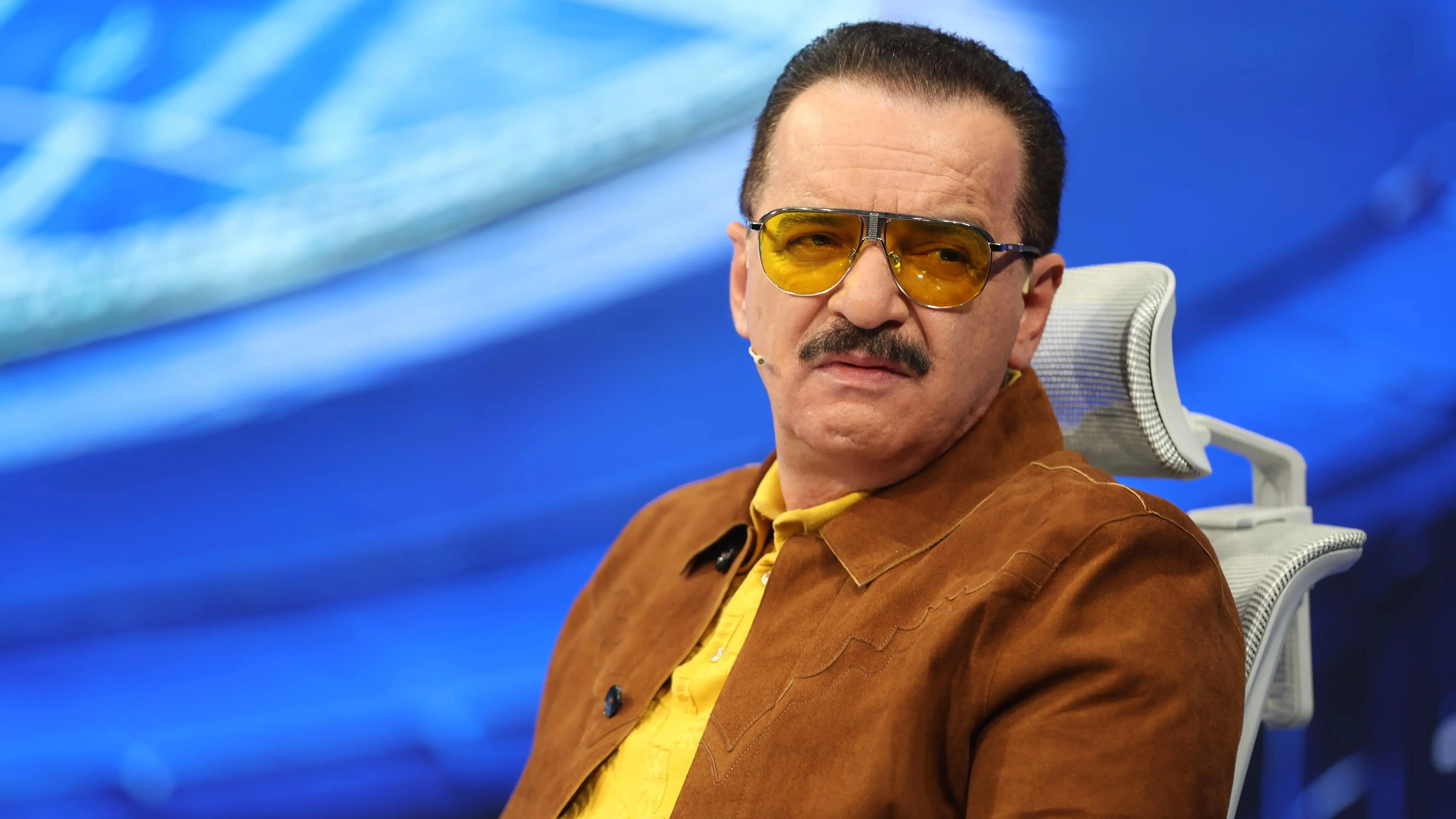 اتهام کشنده زنوزی به مهدی تاج