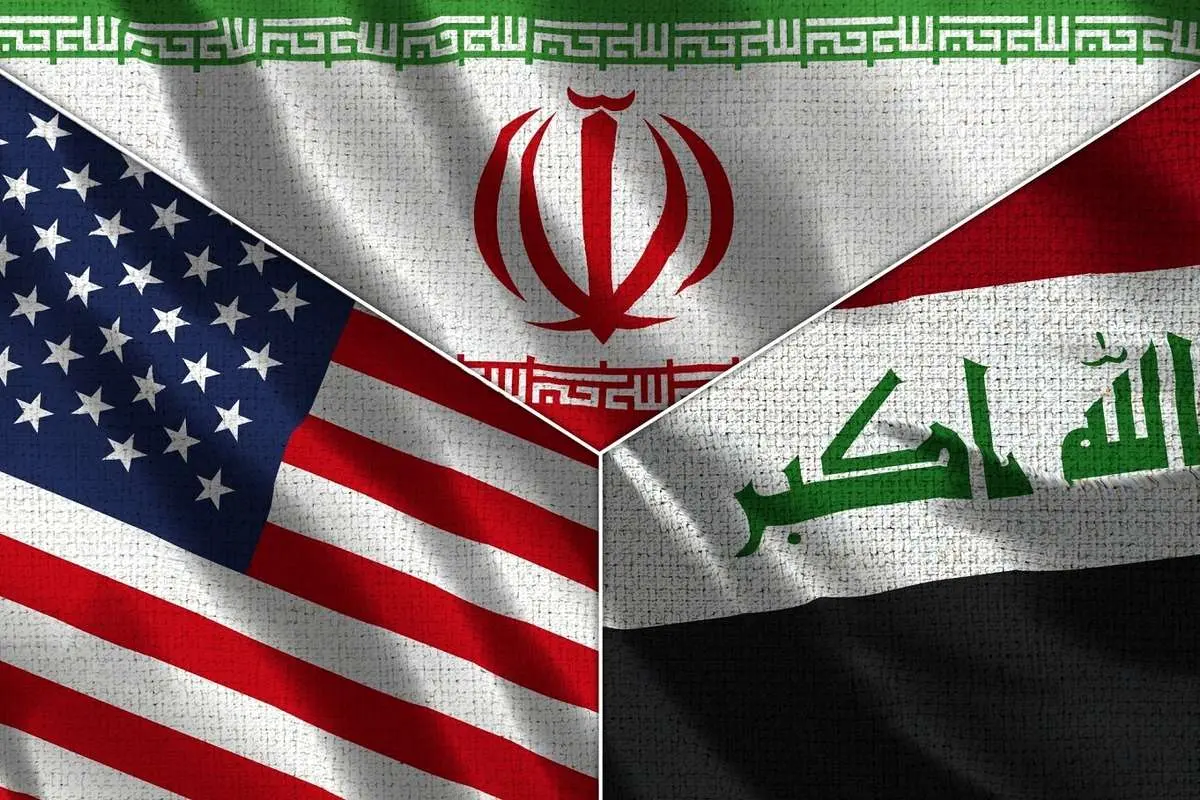 نگرانی واشینگتن از گرم شدن تنور رابطه تهران- بغداد