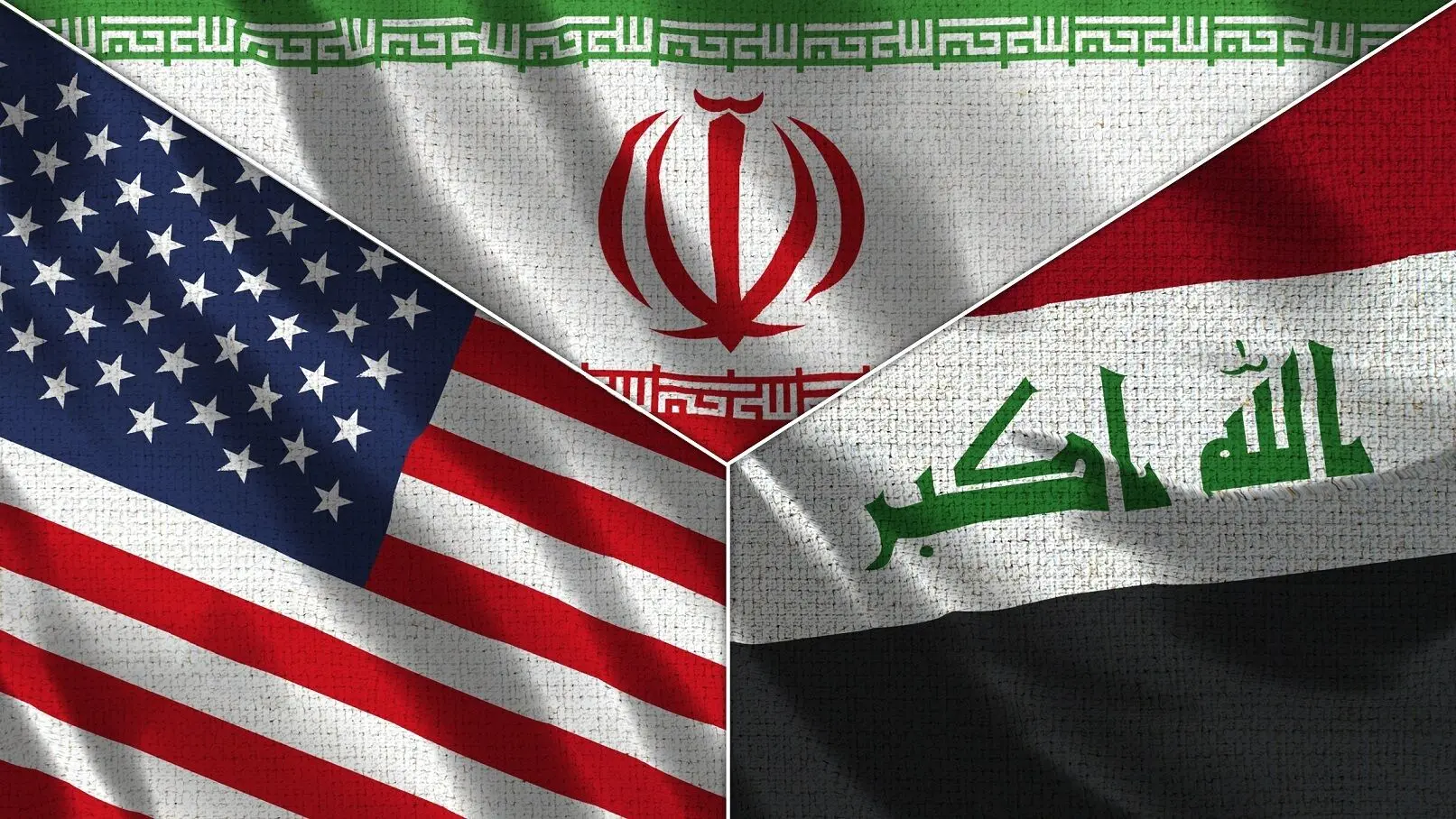 نگرانی واشینگتن از گرم شدن تنور رابطه تهران- بغداد