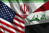 نگرانی واشینگتن از گرم شدن تنور رابطه تهران- بغداد