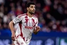 باورنکردنی؛ مهدی طارمی را دوباره خط زدند!