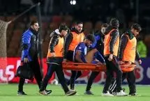 آخرین وضعیت مصدومیت سامان فلاح قبل از بازی با خیبر