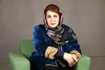 تبریک تولد دلنشینِ آوا گنجی، به مادرش «فاطمه گودرزی»