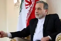 عراقچی: آمریکا باید اول جبران خسارت کند