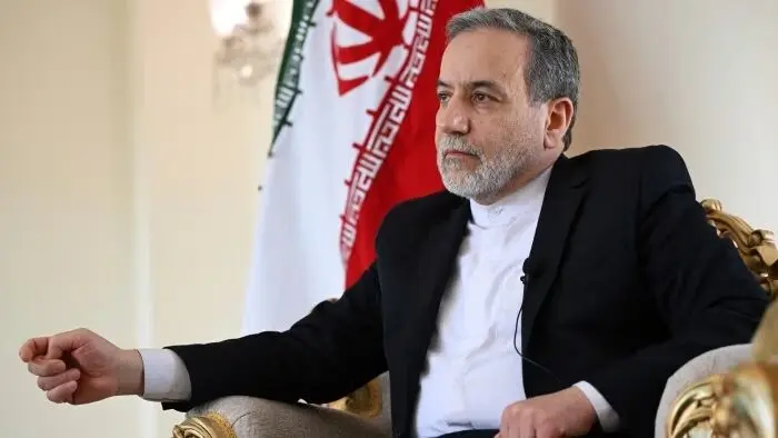 عراقچی: ایران و ژاپن پیشگامان جنبش جهانی خلع سلاح شوند

