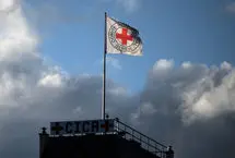هشدار صلیب سرخ درباره پیامدهای خطرناک تجاوز آمریکا به ایران