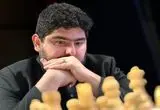 مصاف مقصودلو با ورزشکار پناهنده ایرانی  در گرنداسلم سوییس


