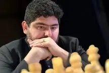 مصاف مقصودلو با ورزشکار پناهنده ایرانی  در گرنداسلم سوییس

