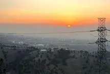 هوا «ناسالم» برای همه/ تداوم آلودگی هوا در تهران
