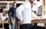 پیش‌گیری از کمر درد با این روش ساده