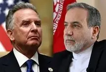 عراقچی تکذیب کرد، تماسی با ویتکاف نداشتم/ روزنامه کویتی اشتباه کرده
