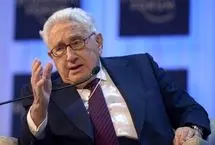 بررسی کتاب استاد بازی‌ها: هنری کیسینجر و هنر دیپلماسی خاورمیانه‌ای