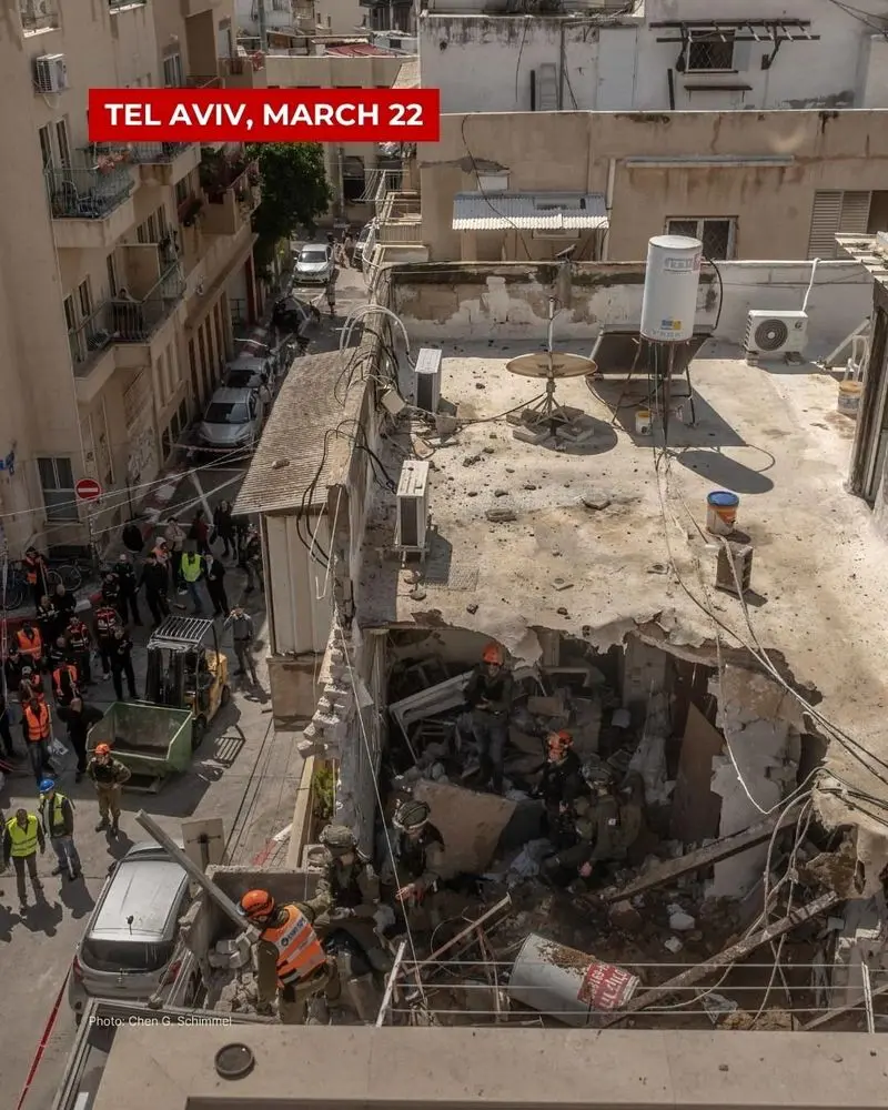 اسیب به اسرائیل (4)