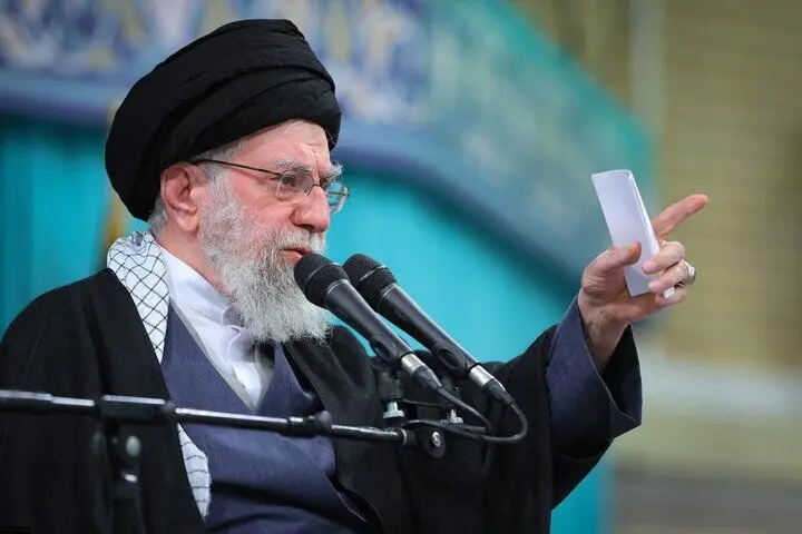 ۲۲ بهمن دشمن را مأیوس کنید