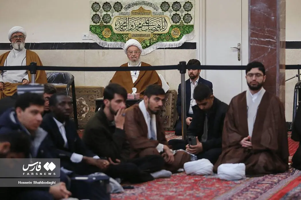 گالری