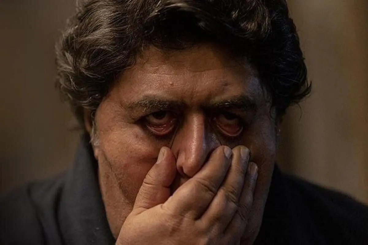 فیلم سینمایی «لاک‌پشت» با بازی فرهاد اصلانی / ضربه‌های هولناک در بزنگاه‌های طلایی