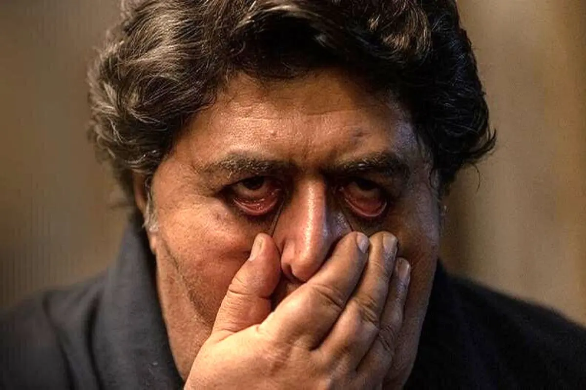 فیلم سینمایی «لاک‌پشت» با بازی فرهاد اصلانی / ضربه‌های هولناک در بزنگاه‌های طلایی