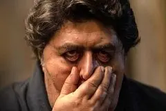 فیلم سینمایی «لاک‌پشت» با بازی فرهاد اصلانی / ضربه‌های هولناک در بزنگاه‌های طلایی