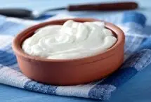 تبدیل ماست به یک ژل ترمیم کننده بافت