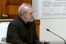 چرا علی لاریجانی با وزیر امور خارجه لبنان دیدار نکرد؟!