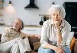 الگوی جدید و تکان‌دهنده در آمار طلاق میان‌سالان