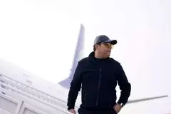 خوش‌آمد گویی رسمی به ربیعی در تراکتور