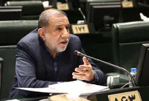 کوثری: در صورت تداوم حملات به لبنان، باید فورا تنگه هرمز را ببندیم