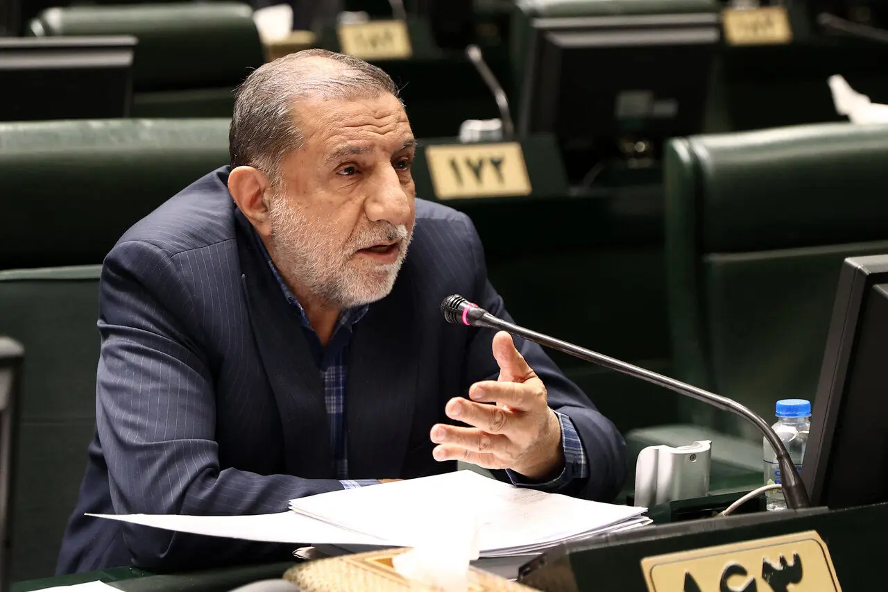 سردار کوثری: توانمندی موشکی و مسائل منطقه‌ای به آمریکا ربطی ندارد
