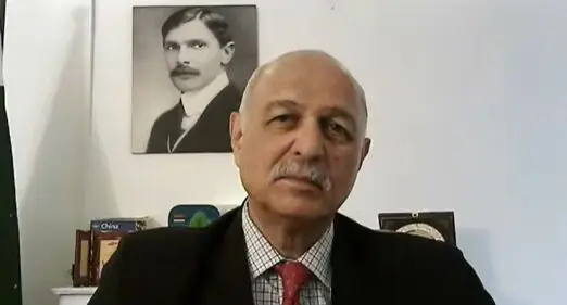 هشدار سناتور پاکستانی درمورد نقشه‌هایی برای «اسرائیل بزرگ»