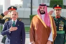 رویترز: پاکستان هزاران نیروی نظامی به عربستان فرستاد