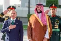 رویترز: پاکستان فروش سلاح به سودان را متوقف کرد