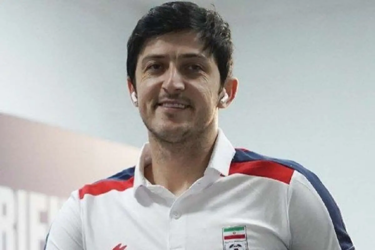 بازگشت سردار آزمون به کازان