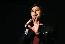 اولین اجرای حامد زمانی پس از ۸ سال روی صحنه 