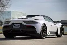 افت قیمت ۱۱ میلیاردی مازراتی پس از 400 کیلومتر کارکرد!