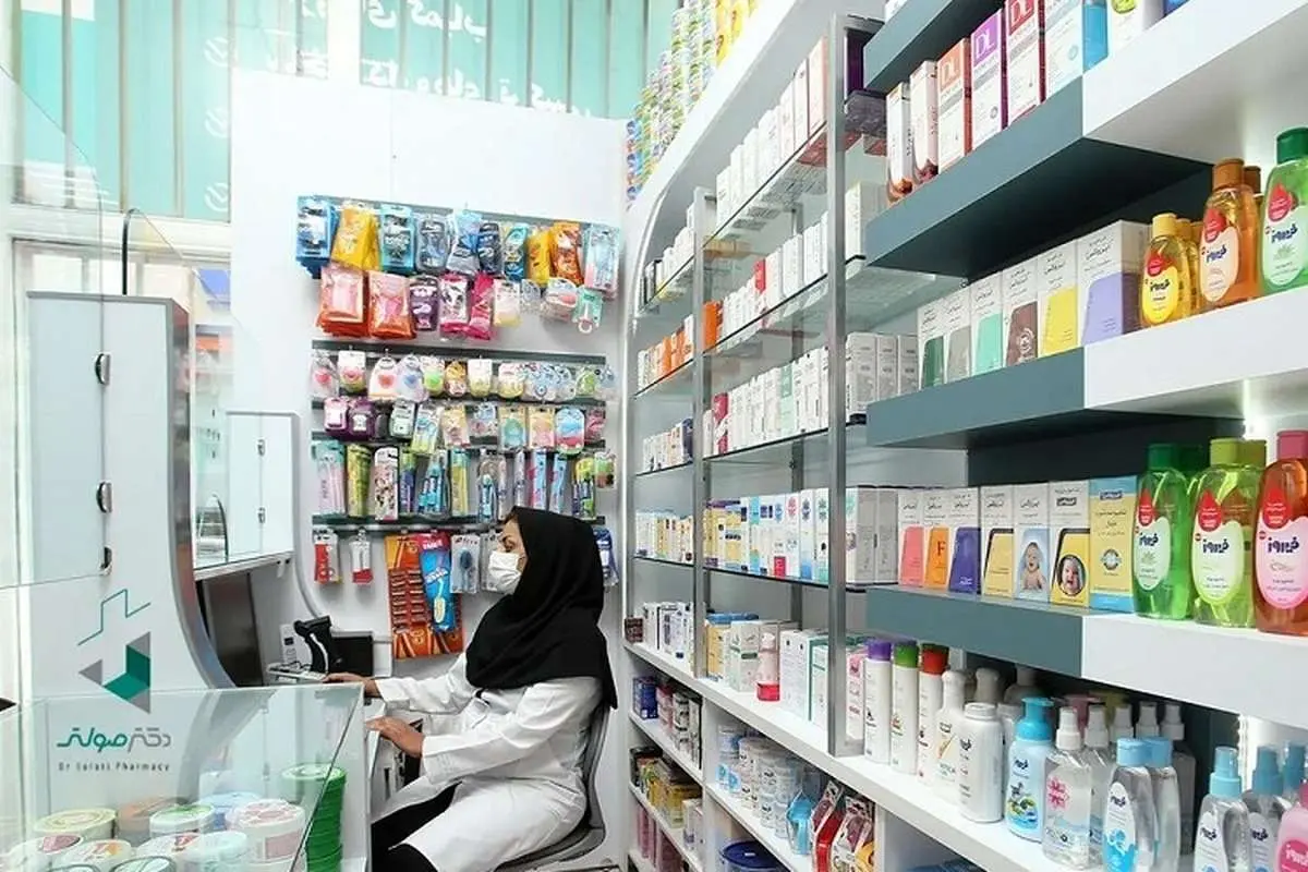 پلمپ داروخانه کلینیک ناباروری شیراز به دلیل تحریک به اعتصاب