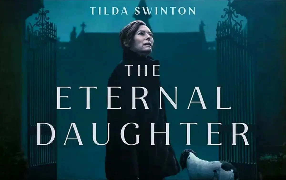 فیلم «دختر ابدی»؛ شاهکاری عمیق دربارۀ ارواح