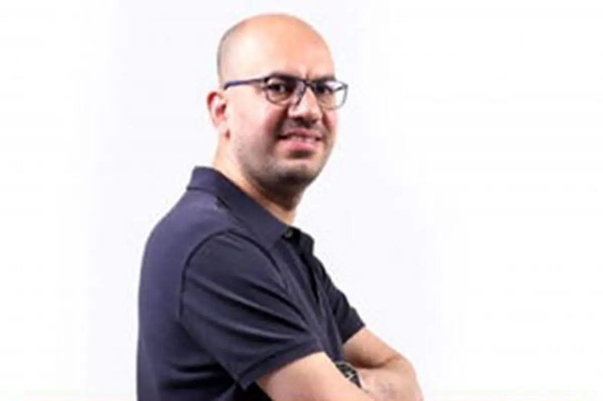 مهدی امیرپور آزاد شد