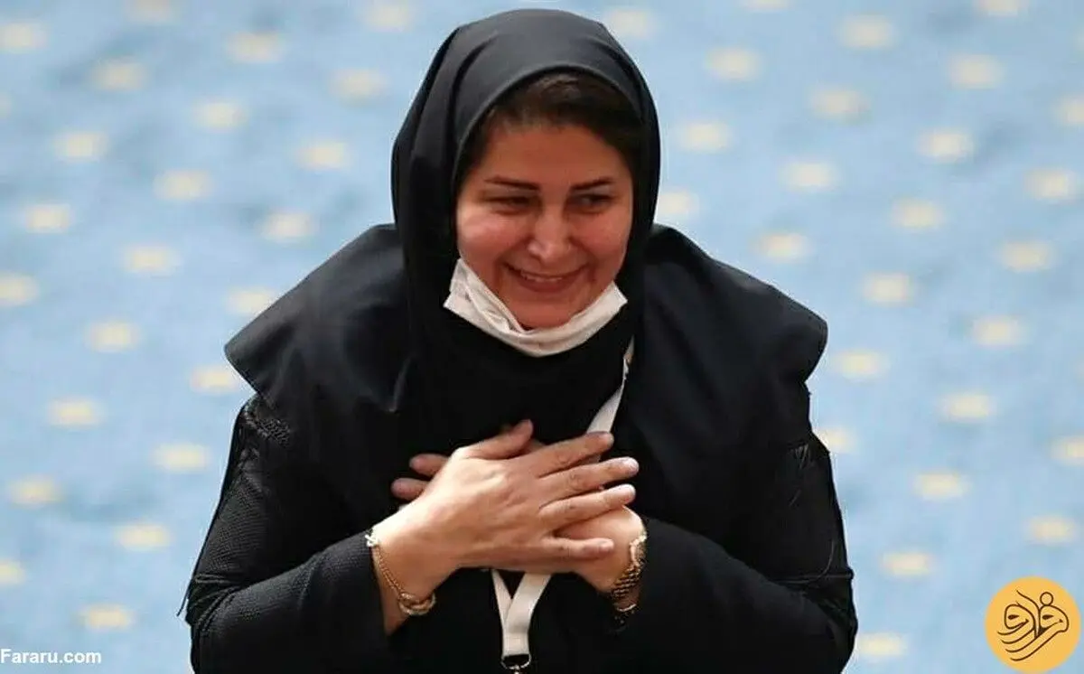 عضویت شهره موسوی لغو شد