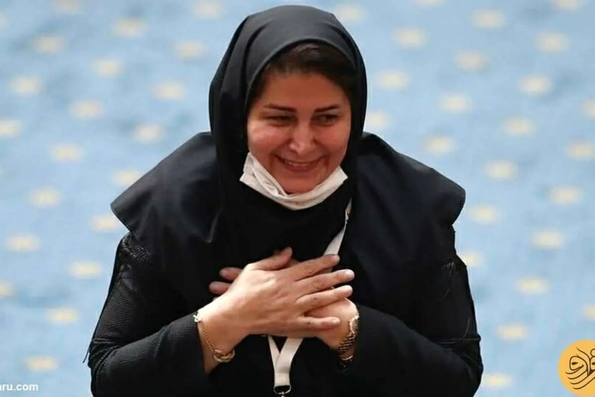 عضویت شهره موسوی لغو شد