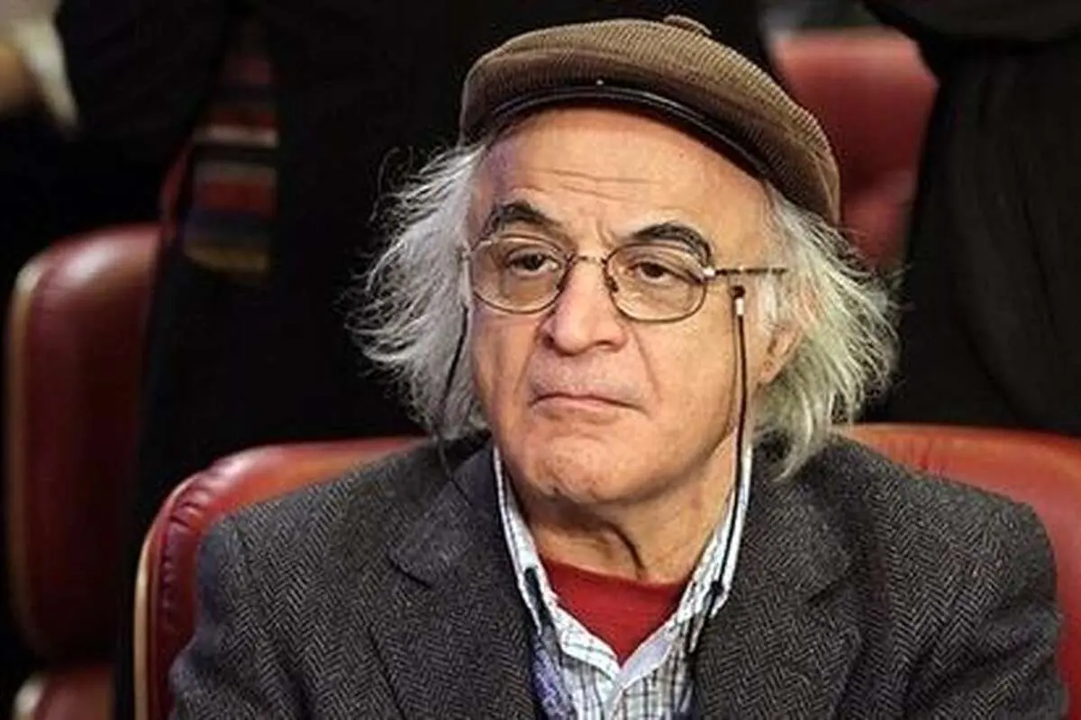 ناگفتههای فریدون جیرانی درباره کتایون ریاحی، گلزار و هانیه توسلی