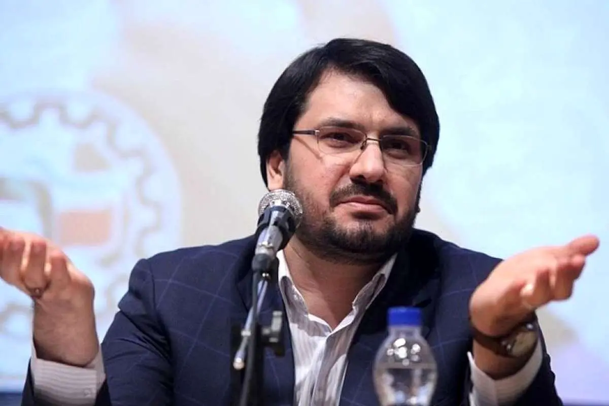 «بذرپاش» وزیر راه و شهرسازی شد