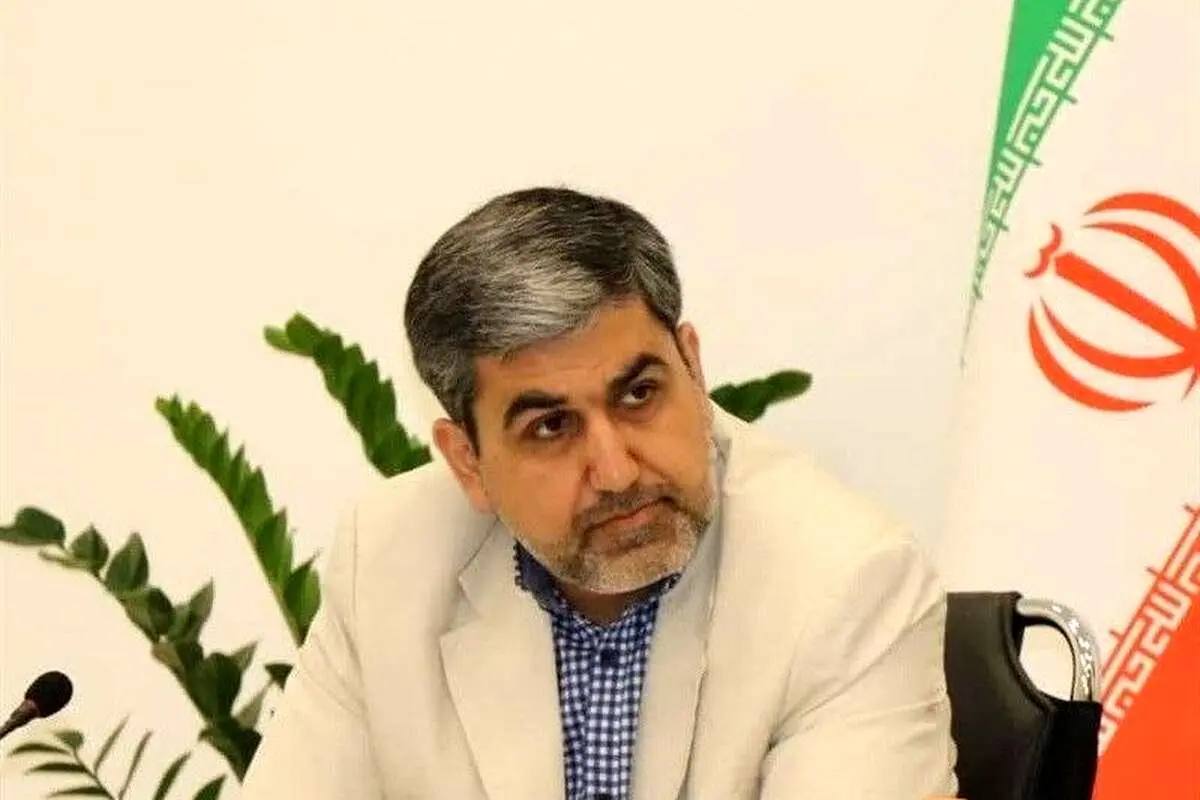 توضیح همراه اول درباره پیامک زلزله