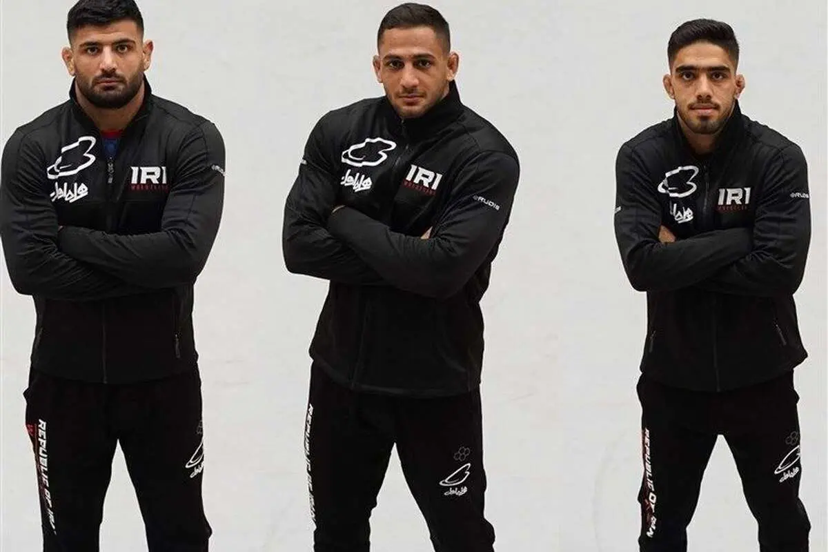 آمریکا مشکل ایرانی‌ها را حل کرد